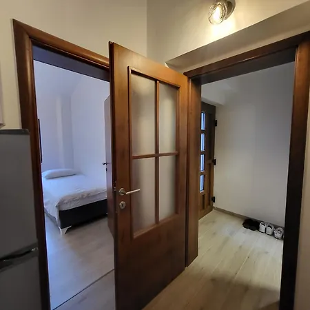 Bregava Apartamento Stolac