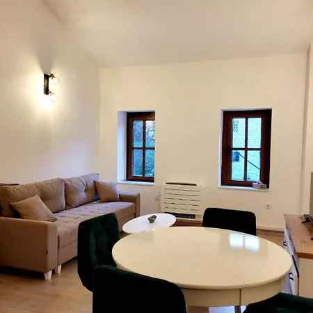 Bregava דירה Stolac