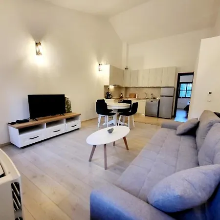 Bregava Apartamento Stolac