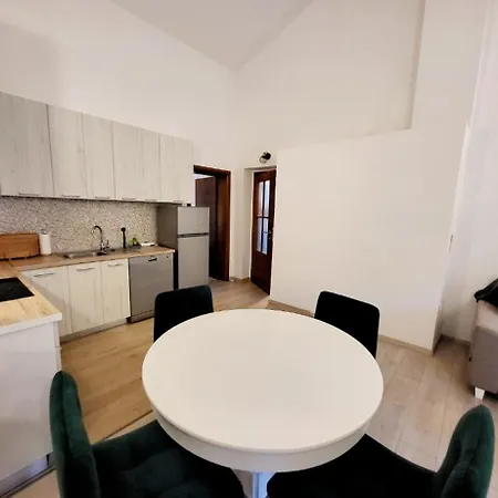 Apartamento Bregava Stolac