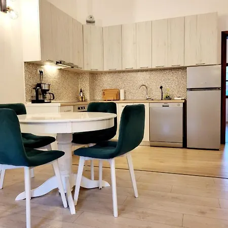 Apartamento Bregava Stolac