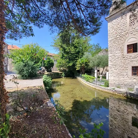 Bregava * Stolac
